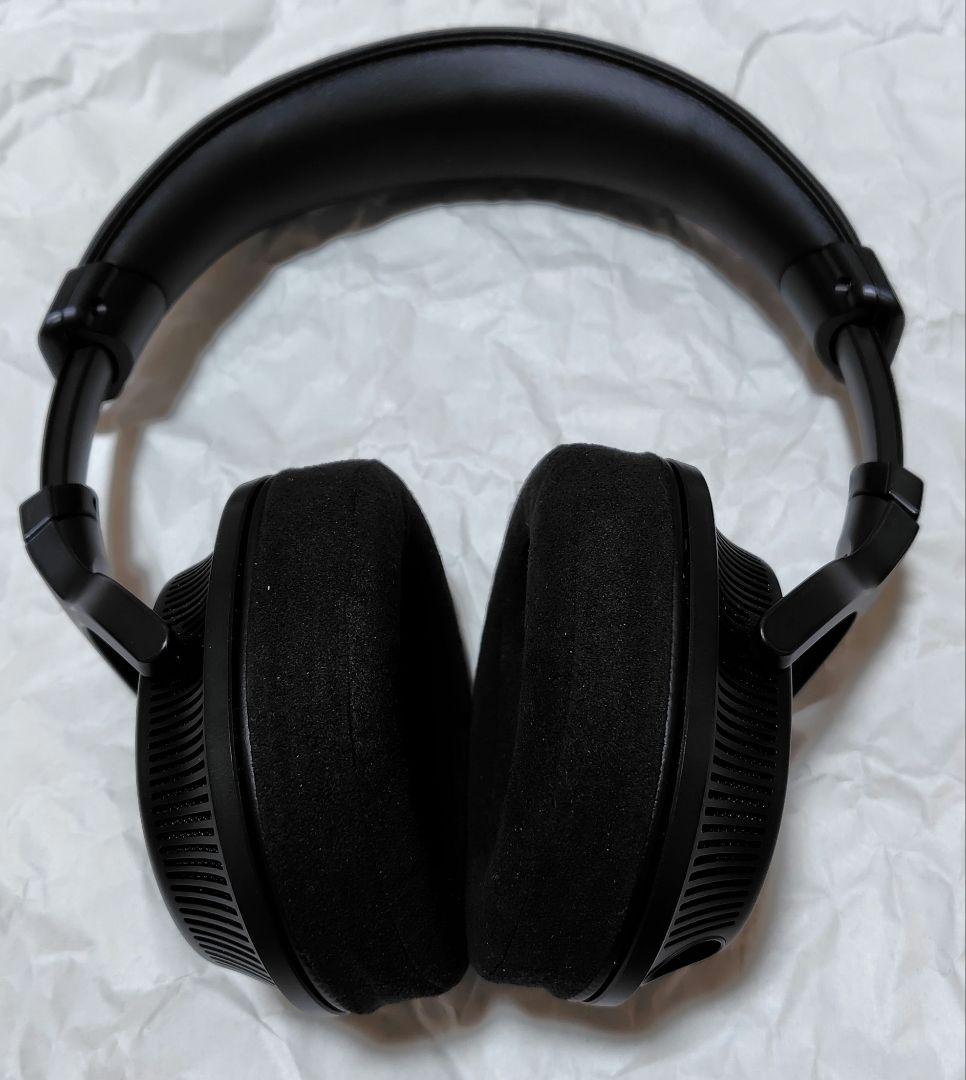 ソニーヘッドホン MDR−MV1