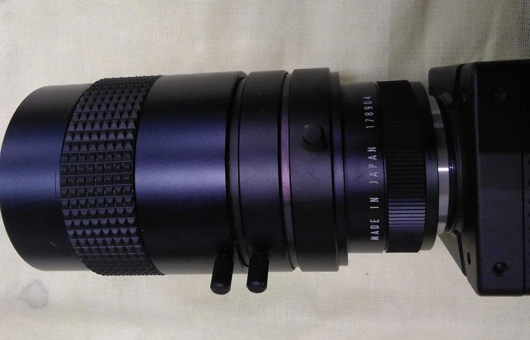 BM-141-GE JAI 140万画素マシンビジョンエリアスキャンカメラ