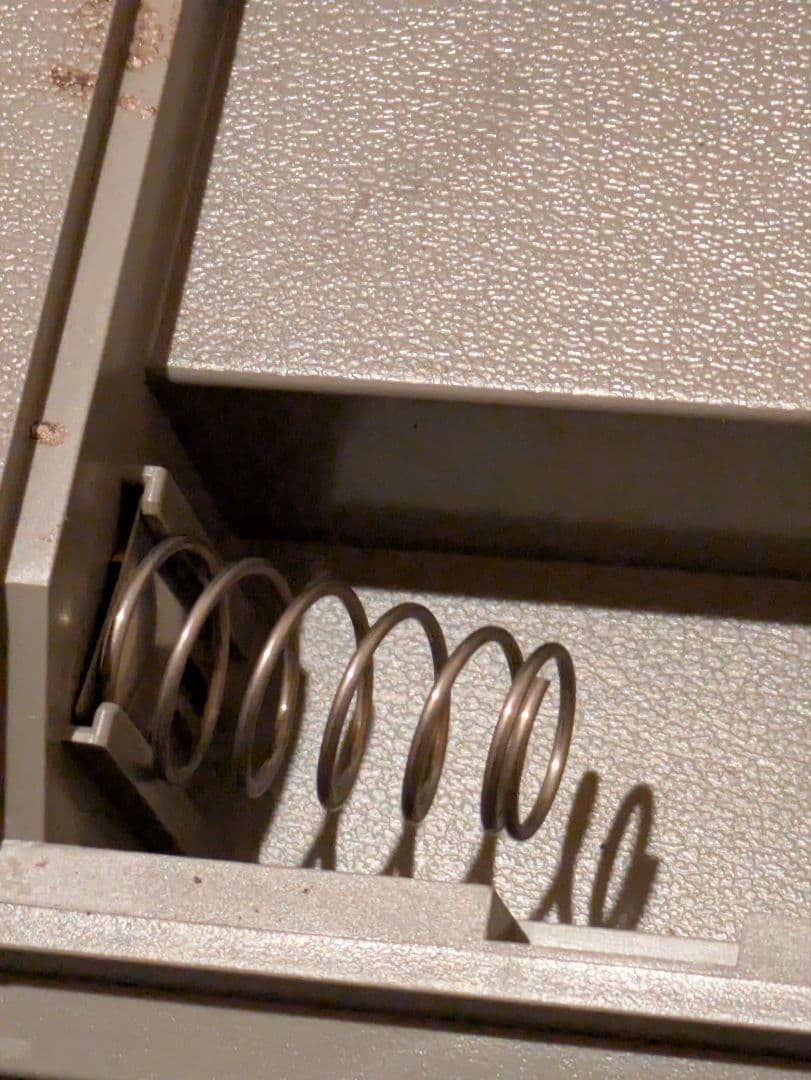 ラジオ・コンポ CS-J77MKII