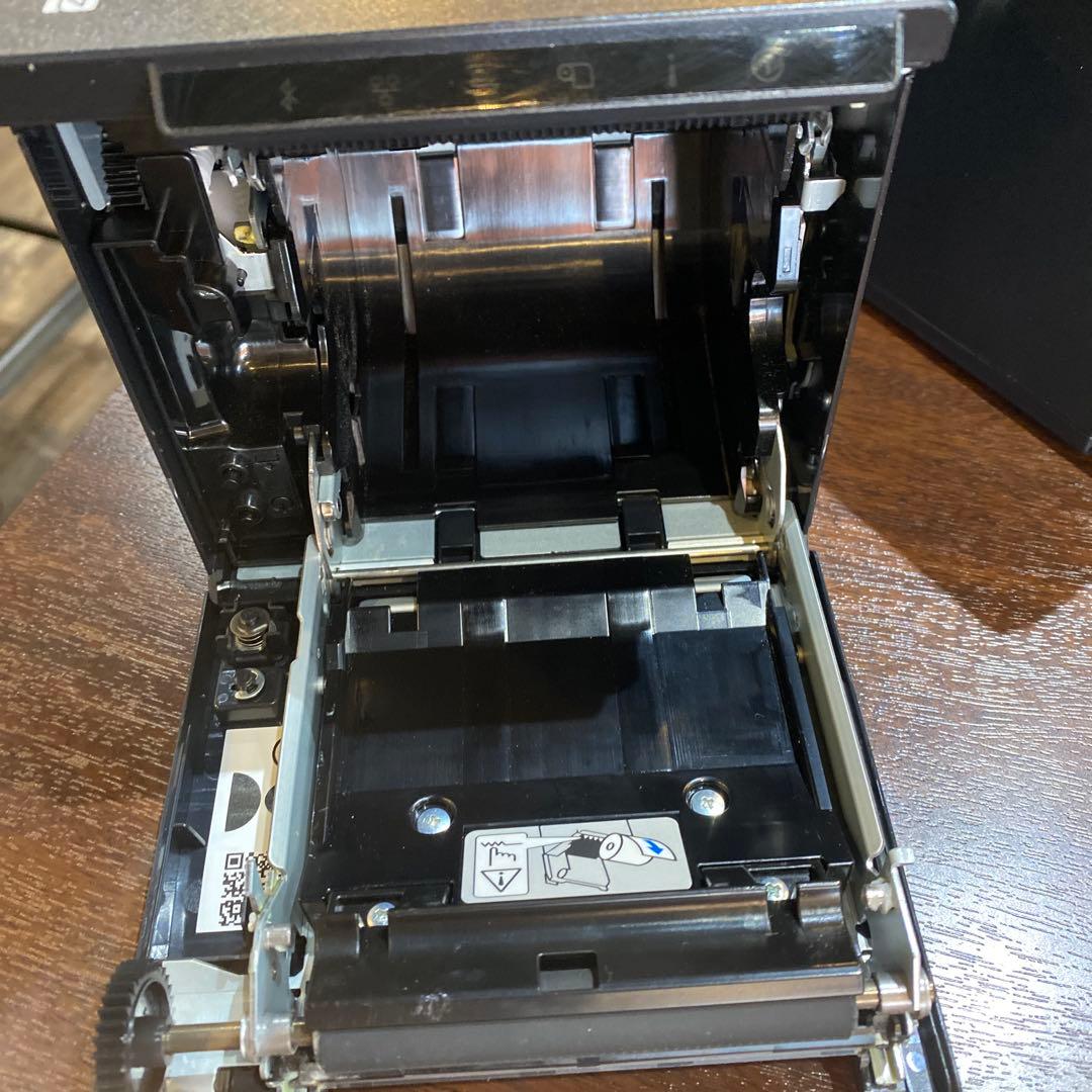 TM-m30ll-H EPSON エプソン　レシートプリンター