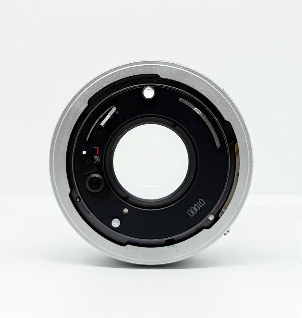 【作例あり 完動品】Canon AE-1 PROGRAM フィルムカメラ