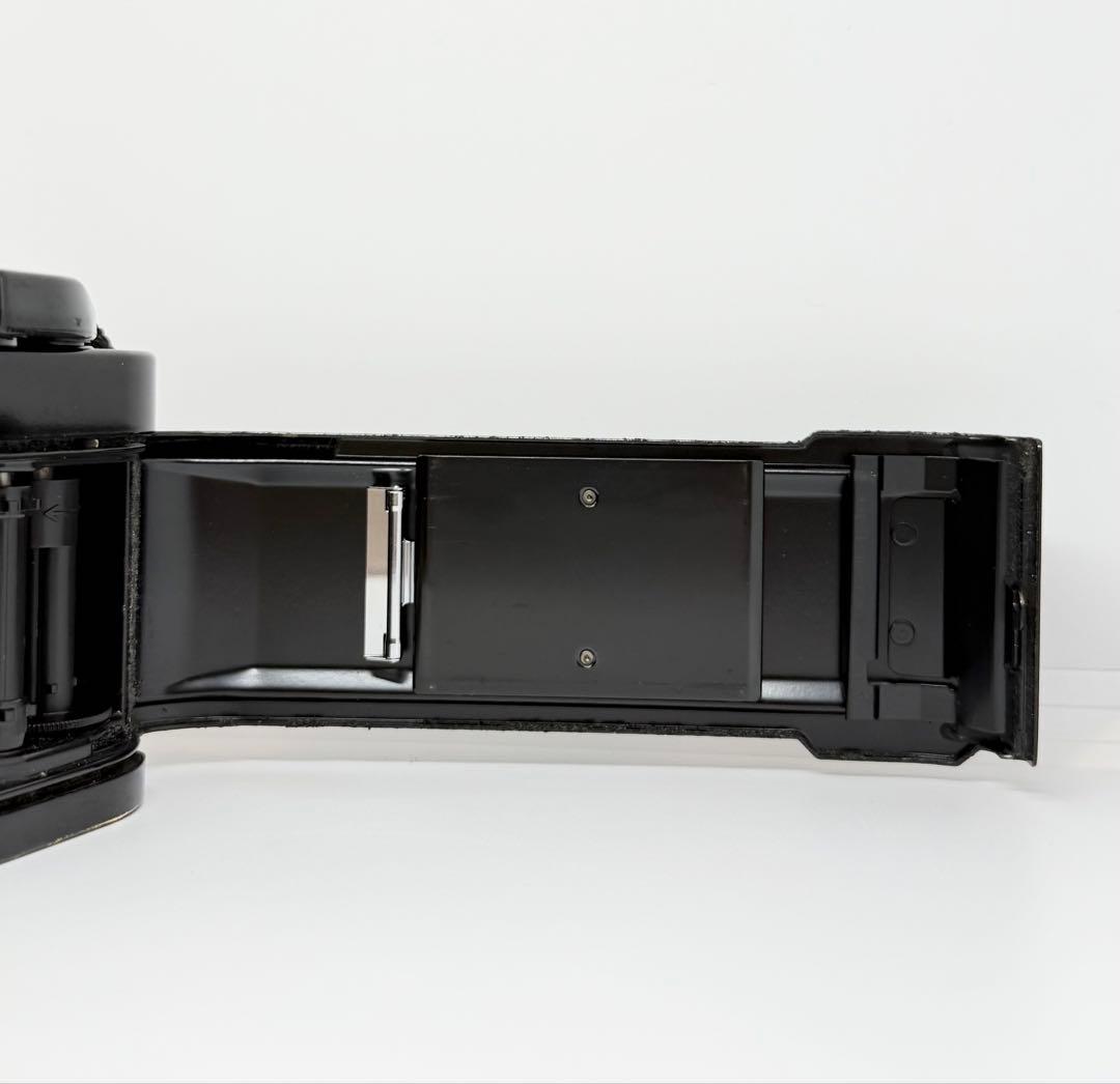 【作例あり 完動品】Canon AE-1 PROGRAM フィルムカメラ