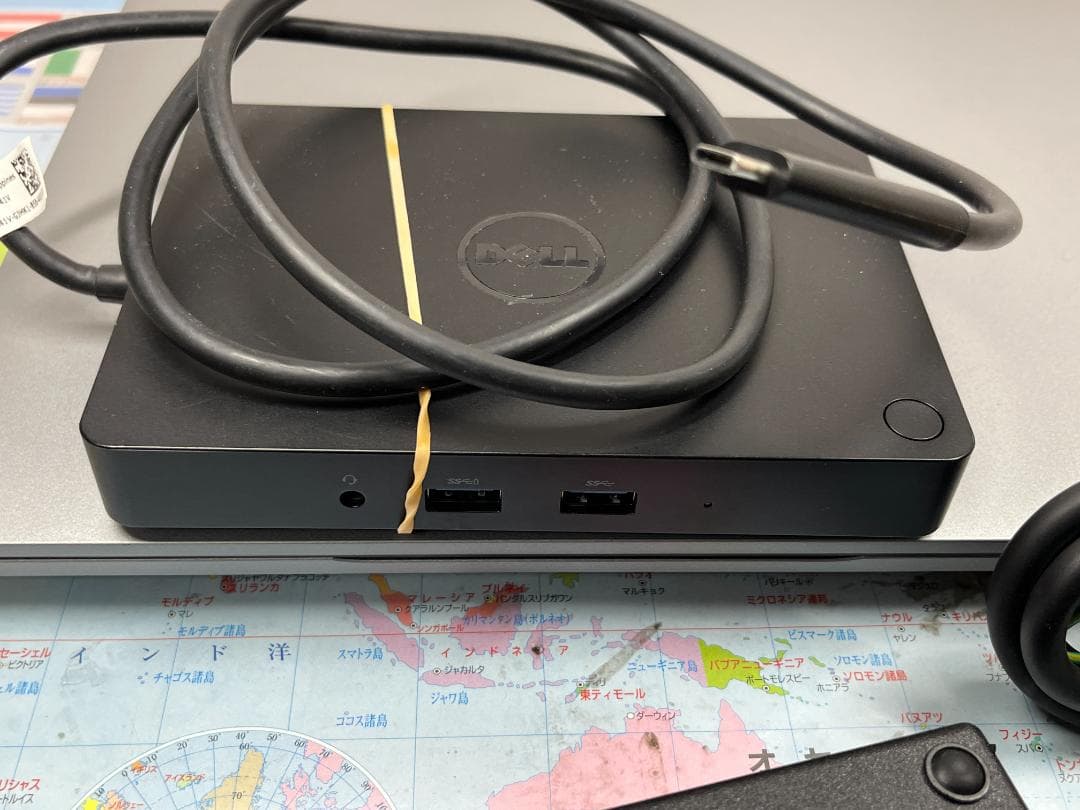 極美品 32GB 512GB デル Precision 3551 ノートPC