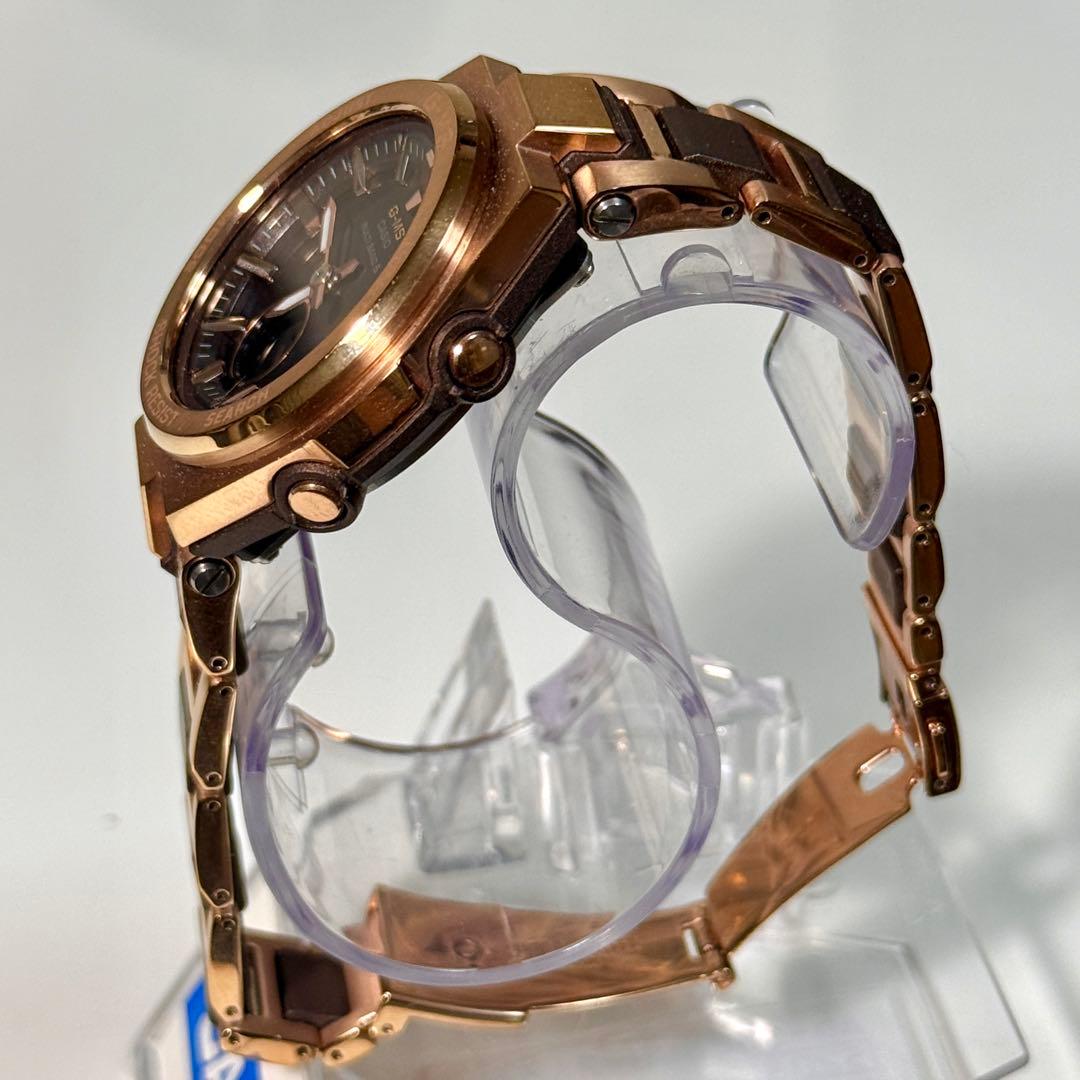 CASIO Baby-G G-MS MSG−W200CG 超美品 G-SHOCK