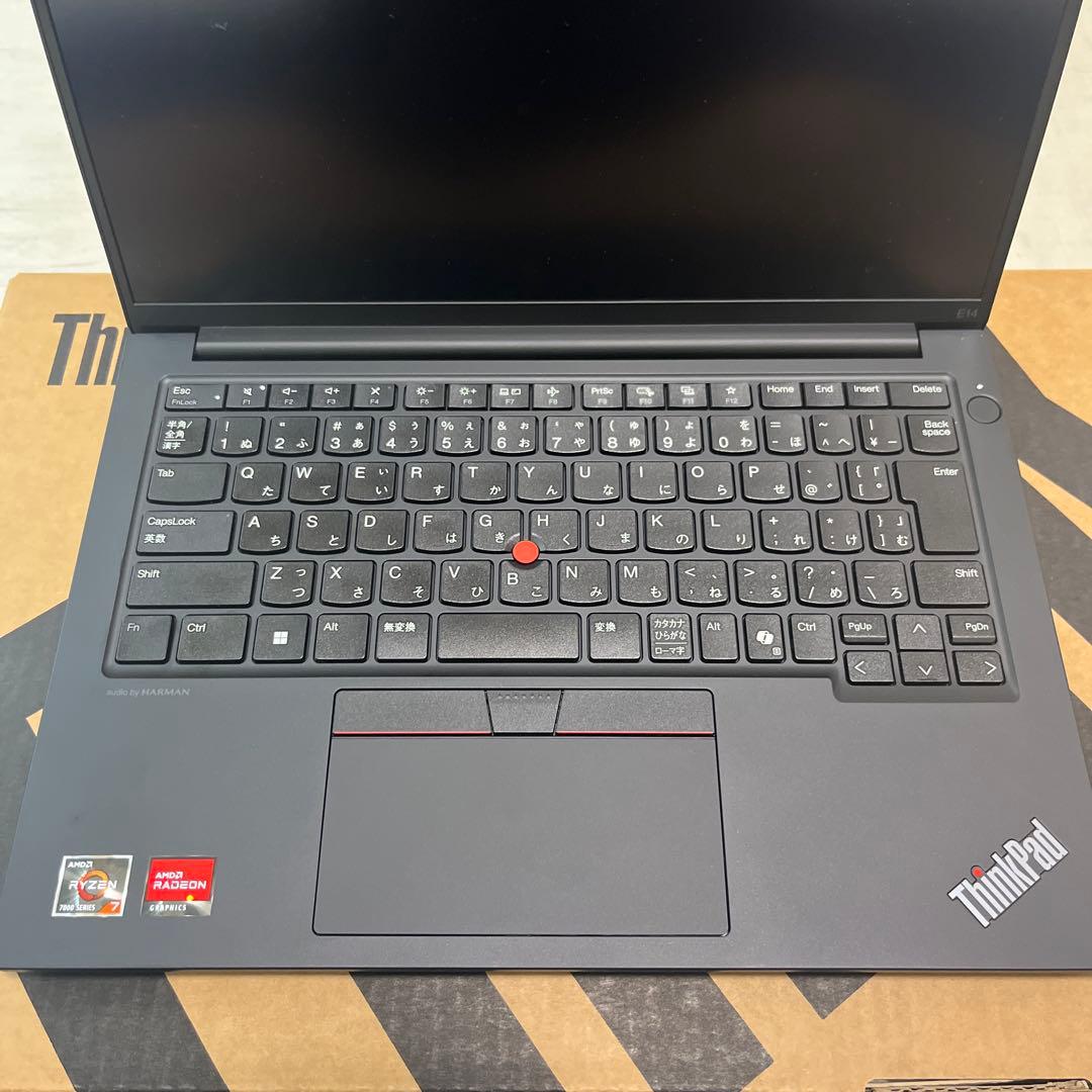 m*i様 ThinkPad E14 GEN6