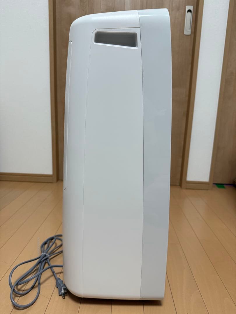 SHARP CV-R120-W プラズマクラスター除湿乾燥機2024年製