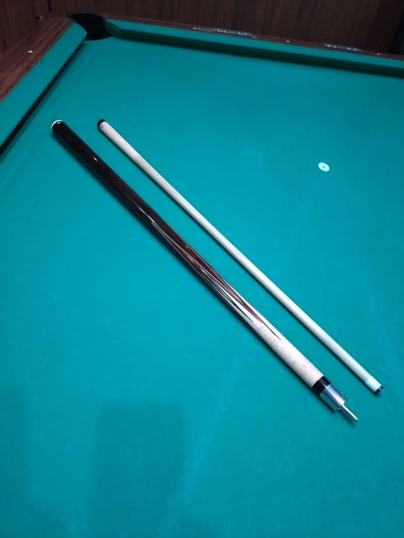 PREDATOR　プレデター　スニーキーピート　ビリヤード　predator