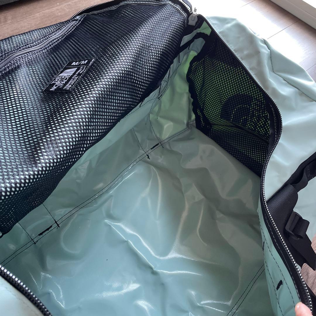 THE NORTH FACE ボストンバッグ65ℓ