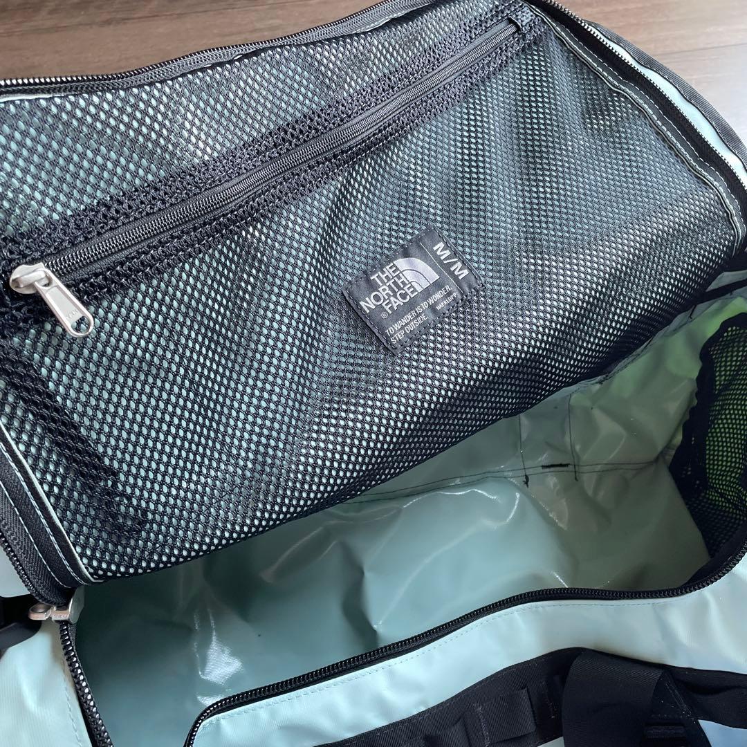 THE NORTH FACE ボストンバッグ65ℓ
