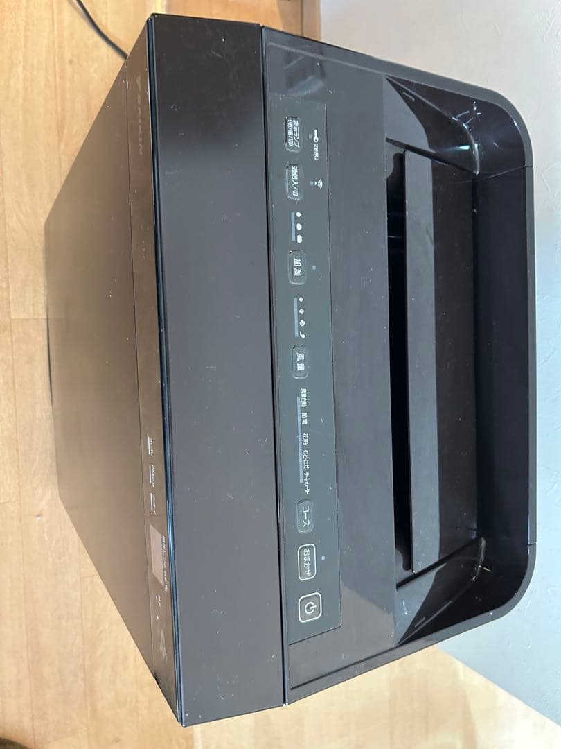 DAIKIN 空気清浄機 ブラウン　加湿器　ACK70X-T 〜31畳用