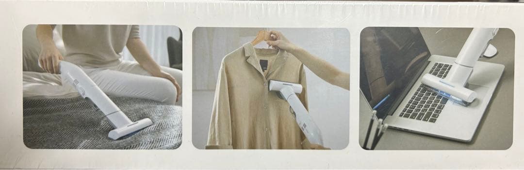 レイコップ　RGO-100JP WH