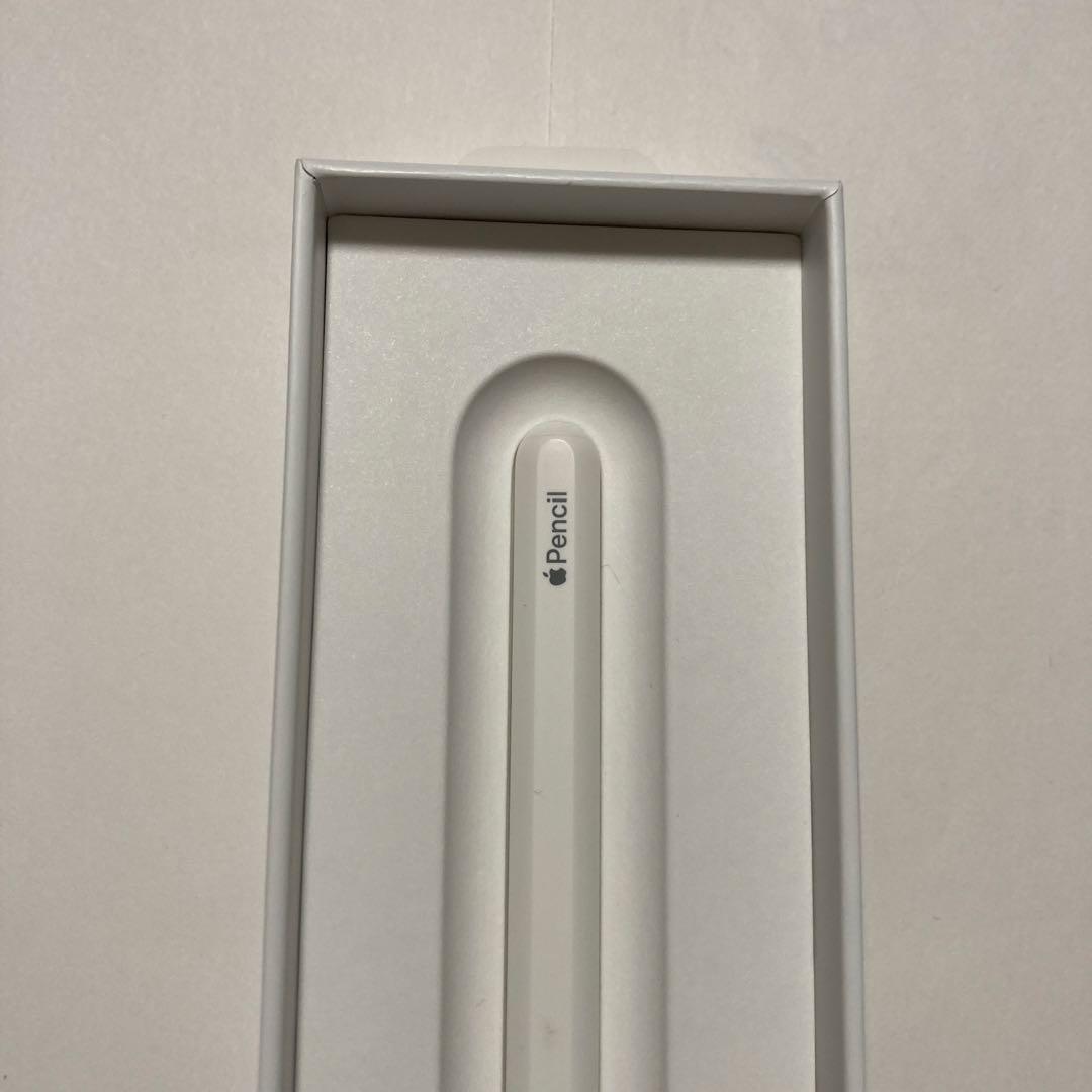 Apple pencil 第2世代 純正