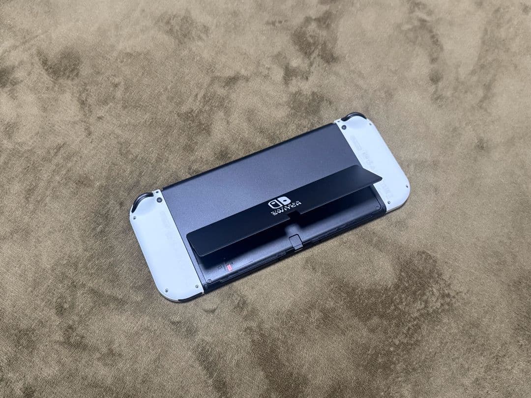 ニンテンドースイッチ OLED 本体