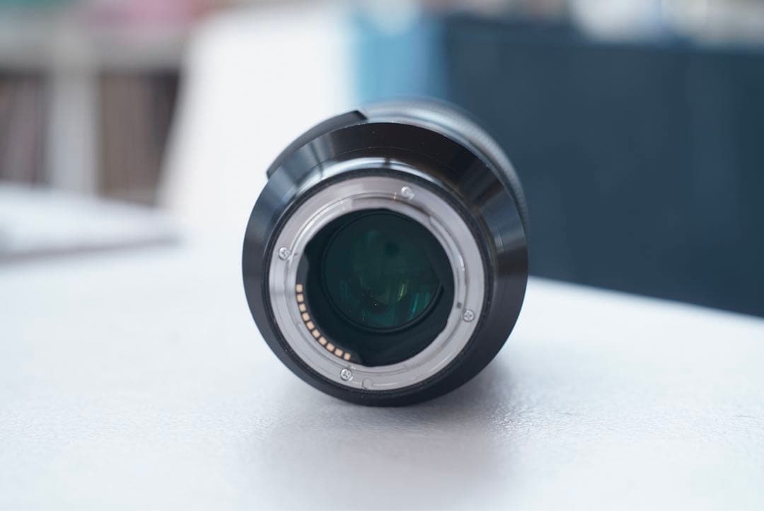 狐*き様 SIGMA 40mm F1.4 DG HSM Art sony E