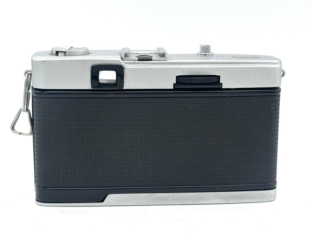 【完動品】OLYMPUS TRIP 35 フィルムカメラ 動作確認済 赤ベロOK