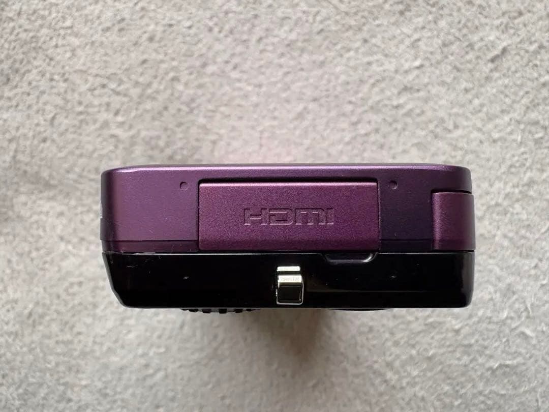 SONY ソニー Cyber-shot DSC-WX5 　　　（SD2G付き）