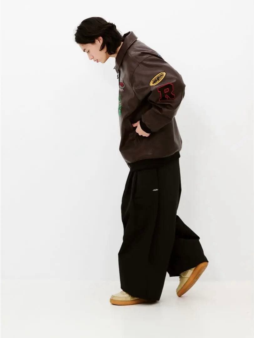 bsrabbit ジャケット　　新品未使用