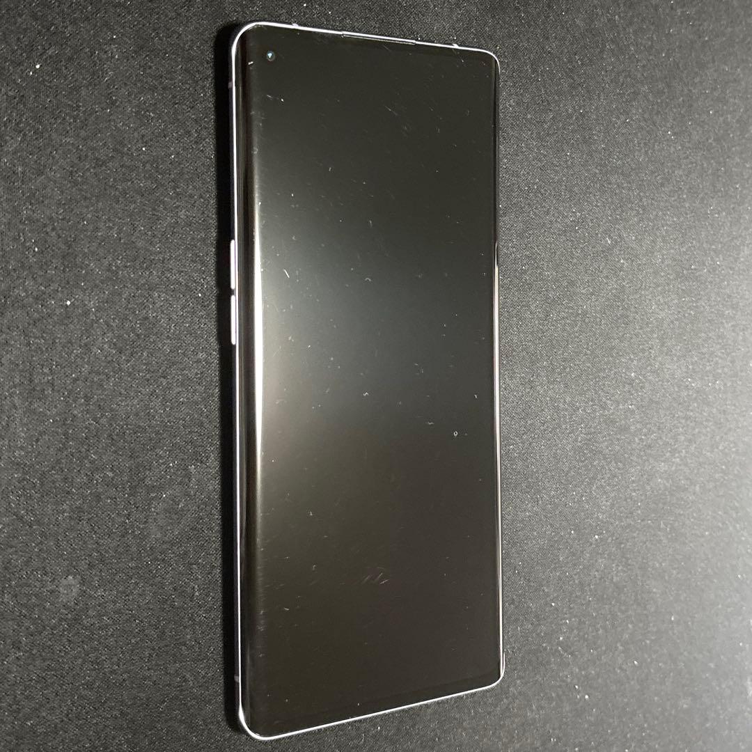 Oppo Reno3 5G 本体のみ