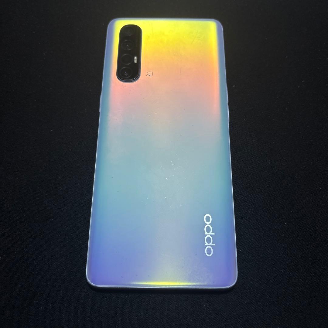 Oppo Reno3 5G 本体のみ