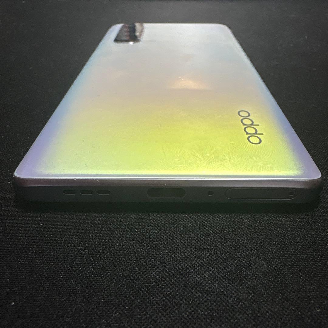 Oppo Reno3 5G 本体のみ