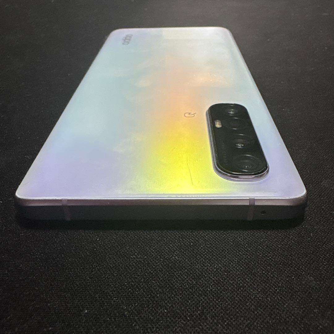 Oppo Reno3 5G 本体のみ