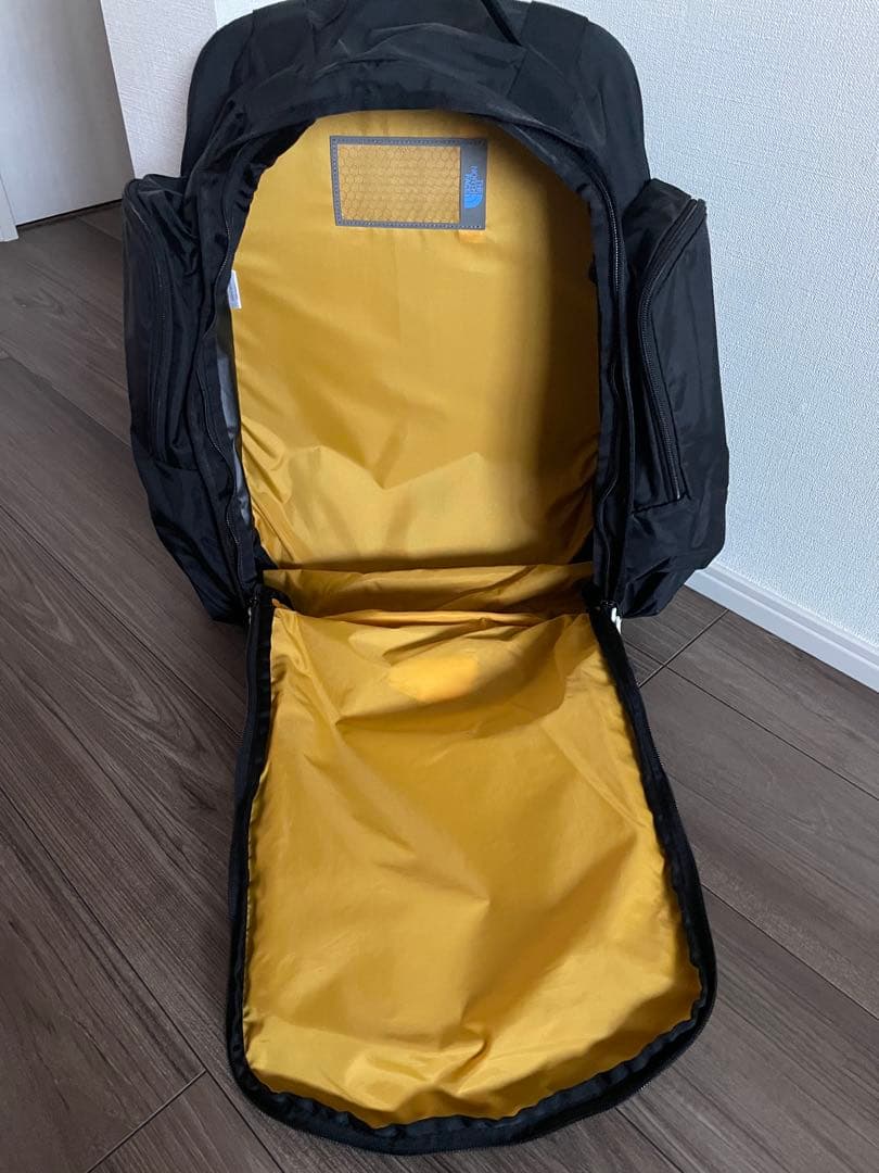 【美品お値下げ】THE NORTH FACE SUNNY CAMPER