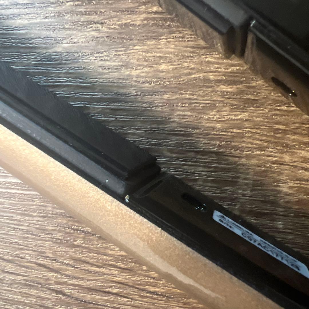 【らいむ】リュミエリーナ ヘアビューロンストレート4D Plus