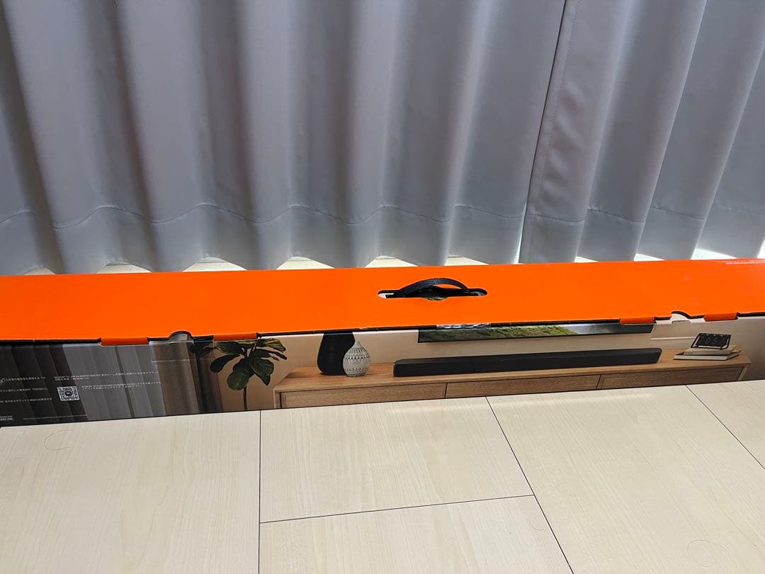 スピーカー・ウーファー JBL BAR300MK2