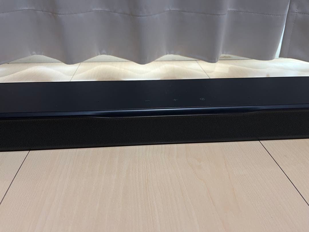 スピーカー・ウーファー JBL BAR300MK2