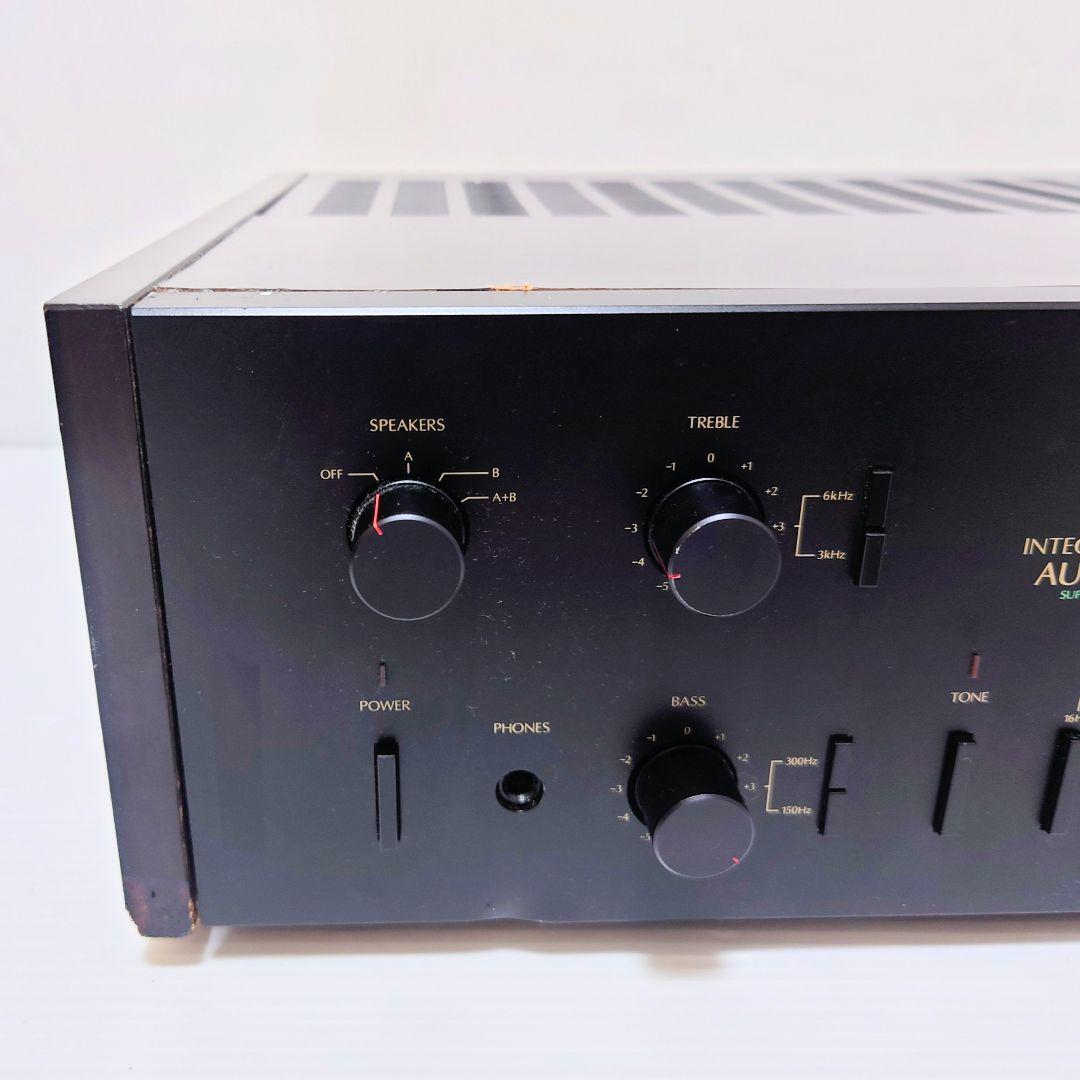 SANSUI AU-D707G EXTRA プリメインアンプ サンスイ