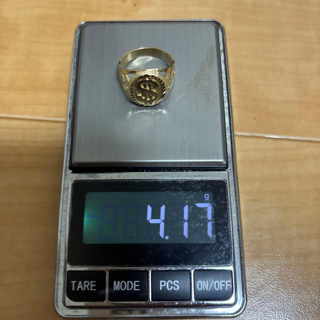 アヴァランチ 10k リング