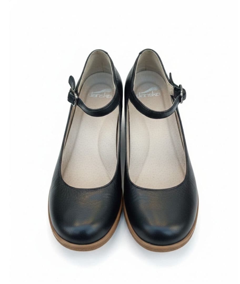 壱萬円均一ダンスコdansko新品未使用品サイズ24.5