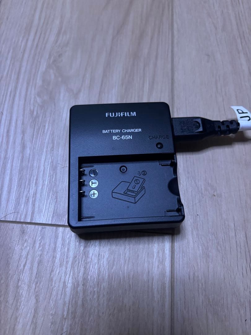 デジタルカメラ FUJIFILM x100