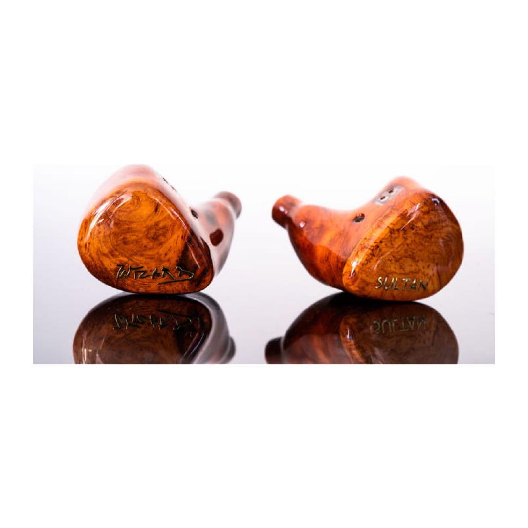 イヤホン Prestige \