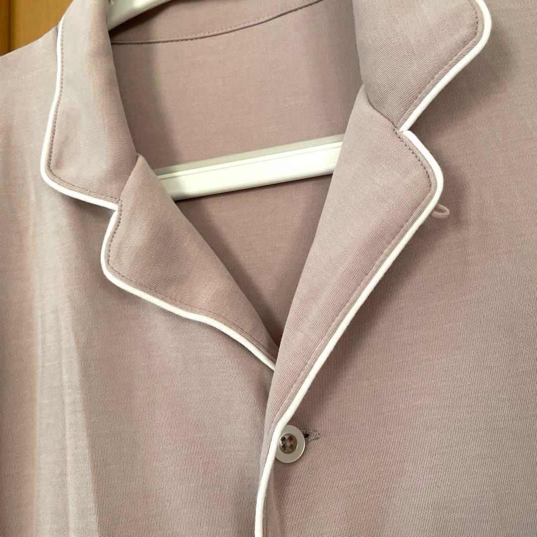 【NEW PEACE】 リカバリーパジャマ　Sサイズ　長袖