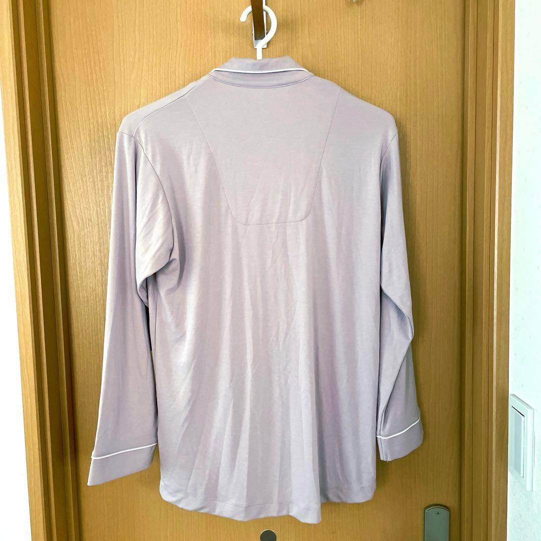 【NEW PEACE】 リカバリーパジャマ　Sサイズ　長袖