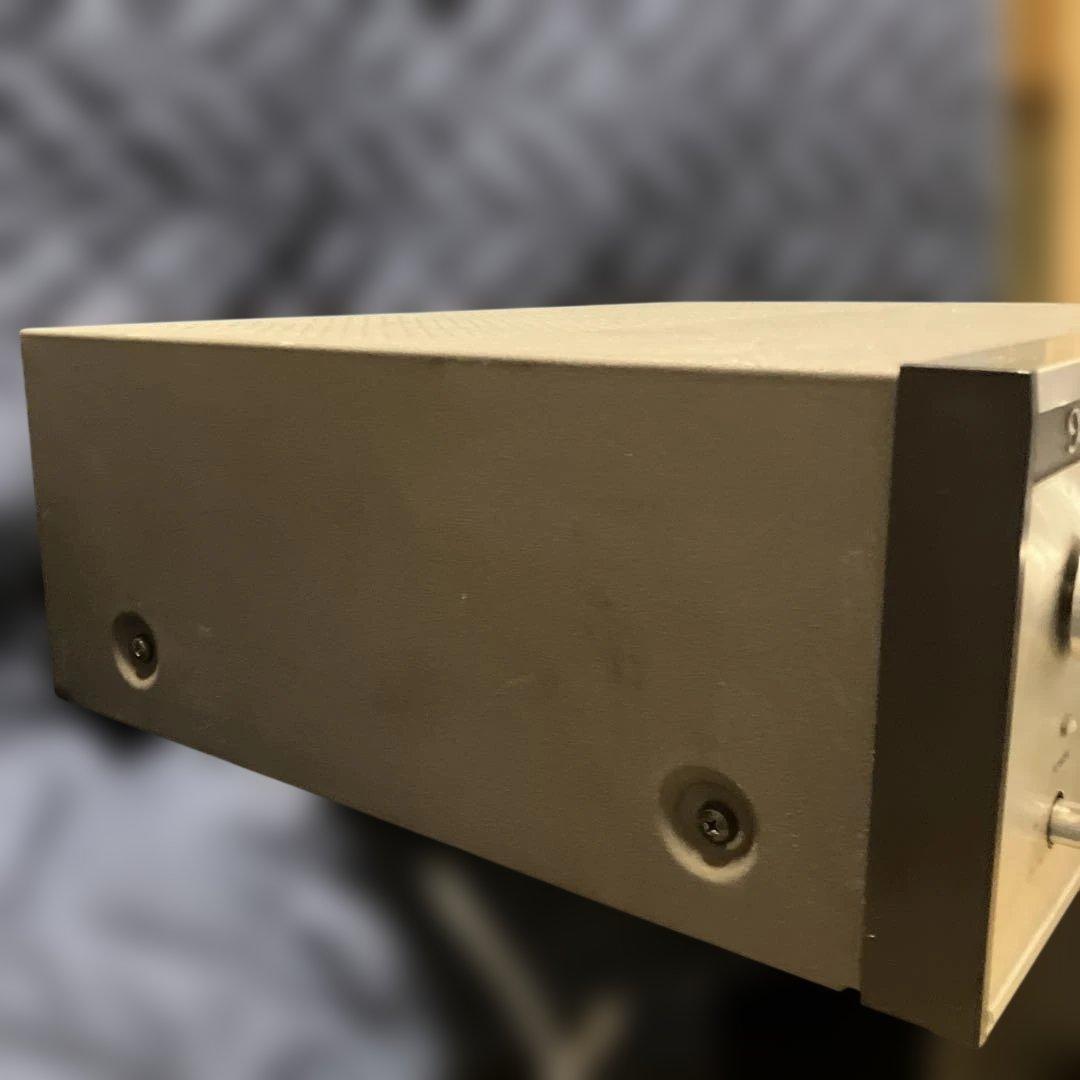 【如月価格】ONKYO Integra A-755 MK II プリメイ A