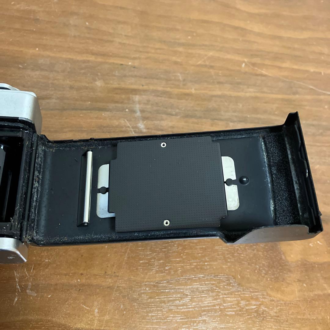 OLYMPUS 35 DC フィルムカメラ 当時物 動作未確認 レトロ