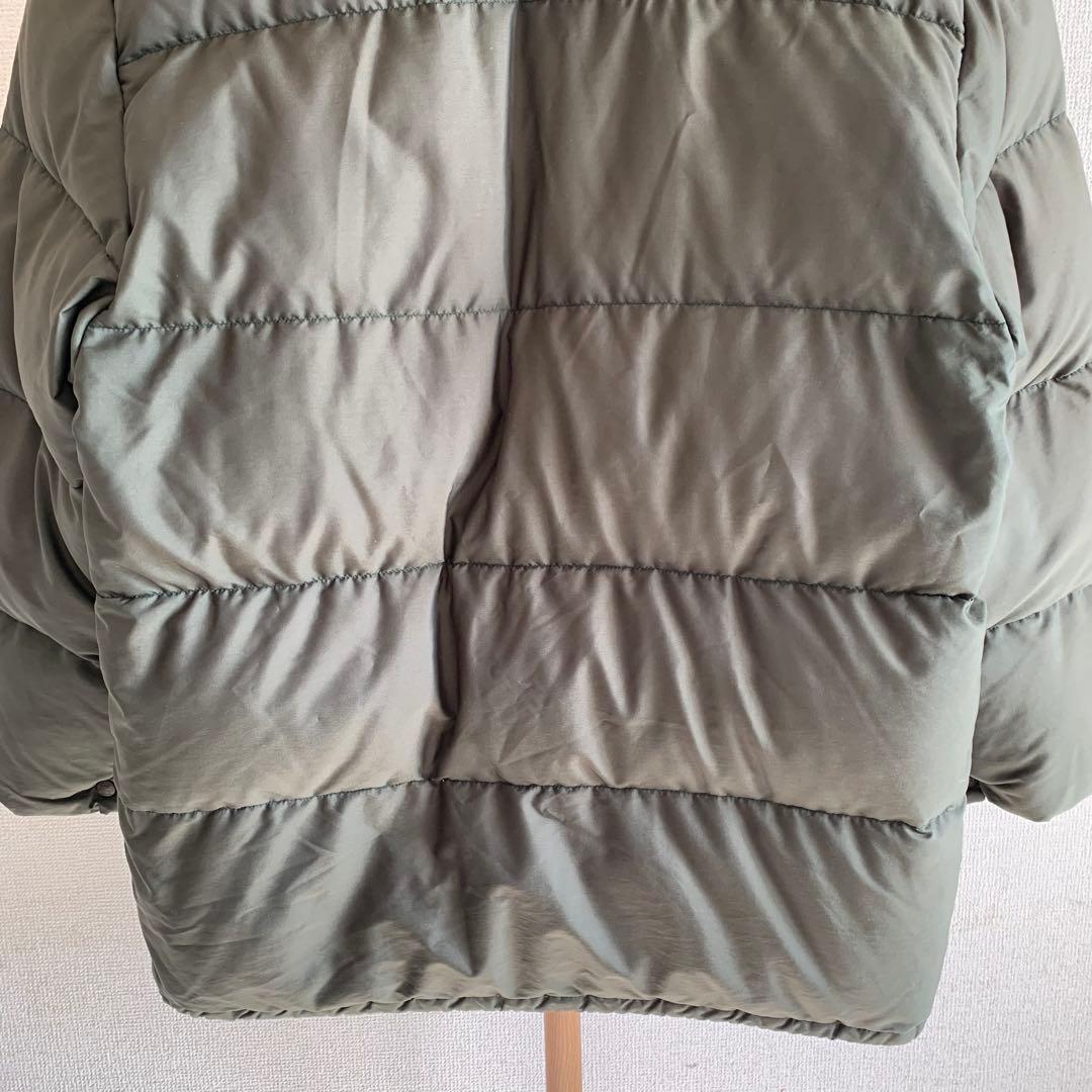 美品 モンクレール 青タグ パリス ダウンジャケット M 廃盤品 2way