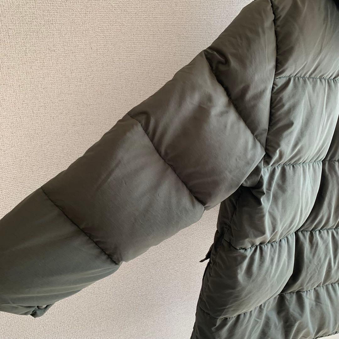 美品 モンクレール 青タグ パリス ダウンジャケット M 廃盤品 2way