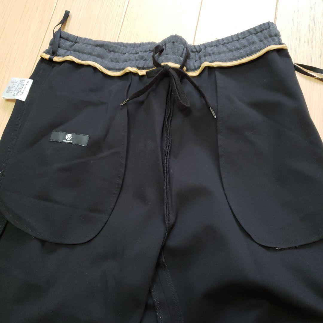 PS Paul Smith　ポール・スミス　セットアップ　バイカラー　40
