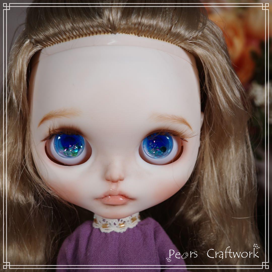 10/5までSALE中！カスタムドール☆アウトフィット、ハンドパーツセット