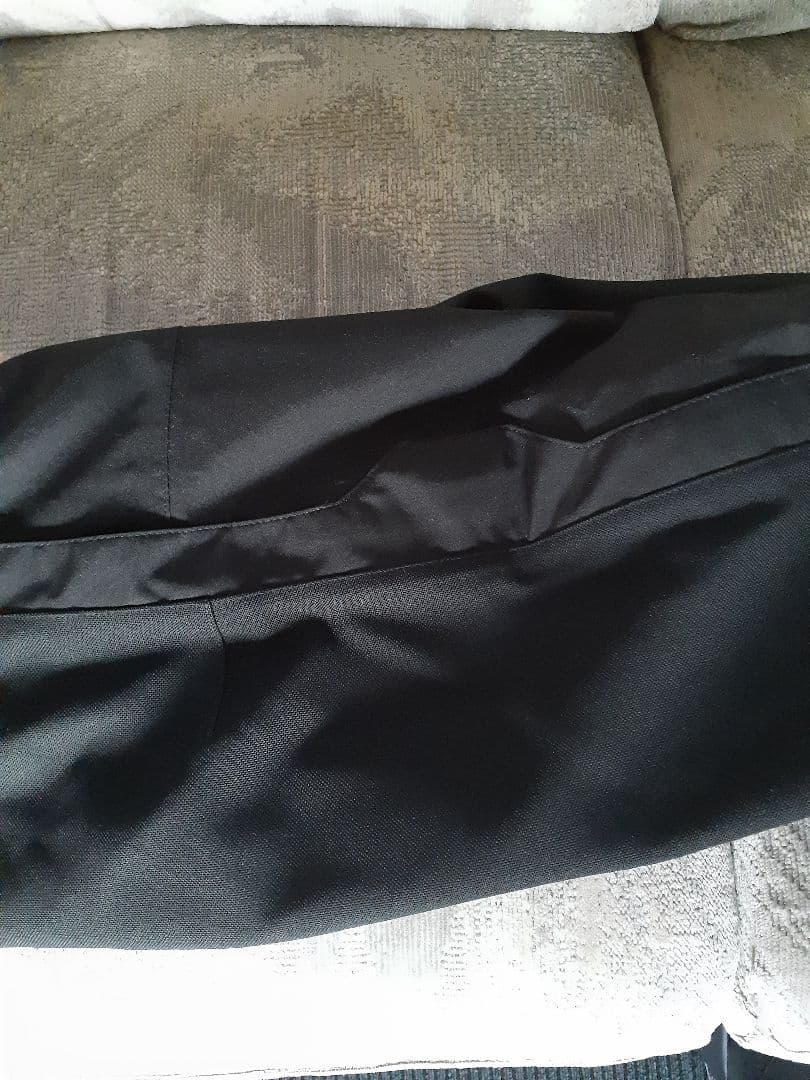 パタゴニア、バックカントリー用雪山パンツに。サイド両開き。ほとんど未使用です。