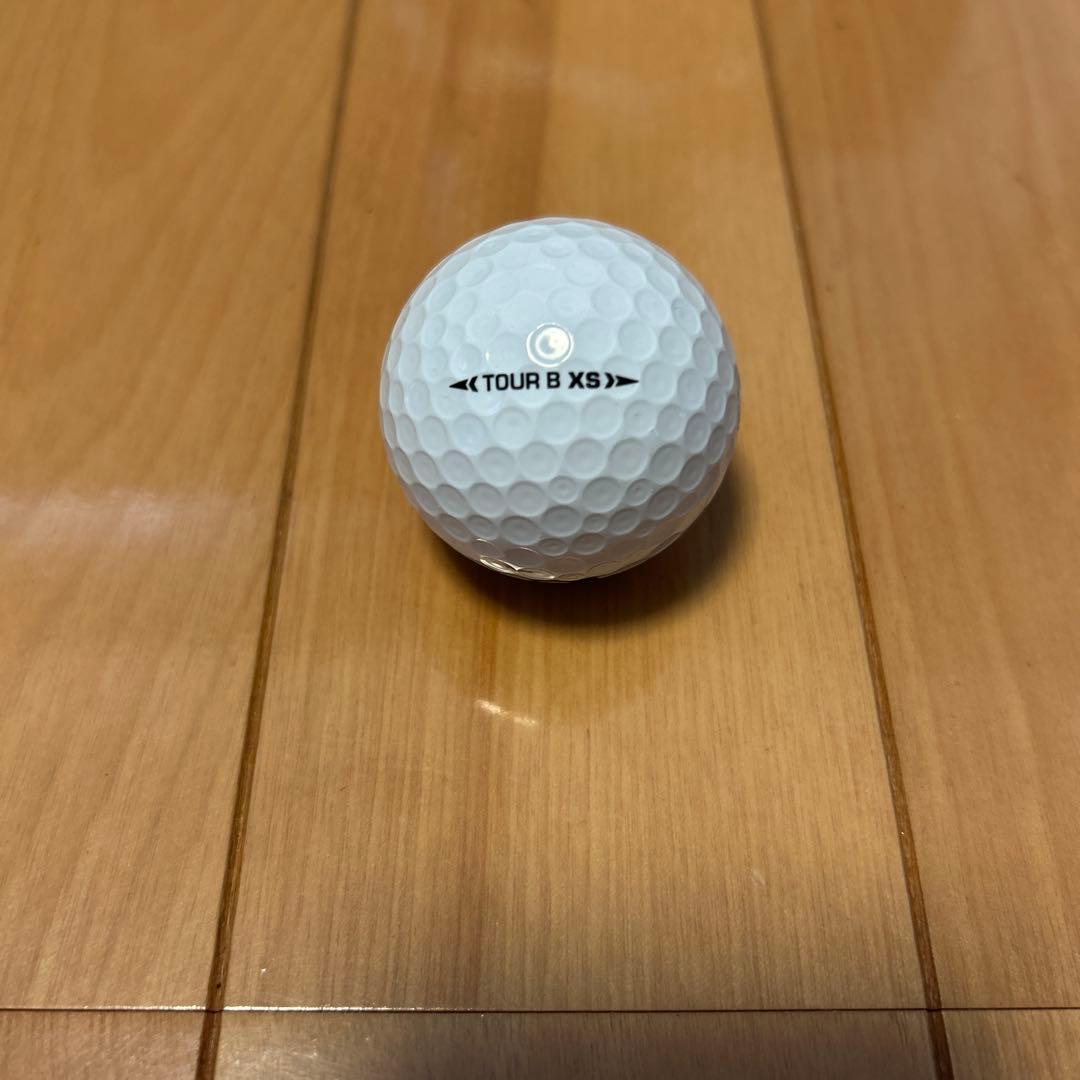 ブリヂストン　tourB xs 7ダース