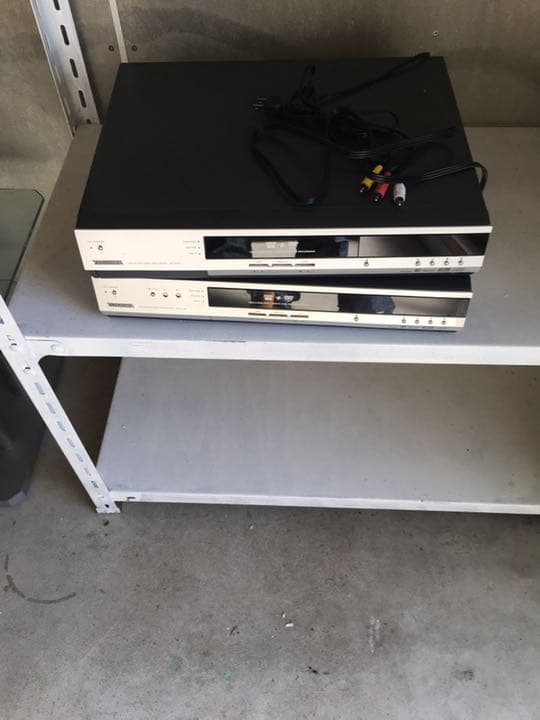 TOSHIBA2台まとめ売り