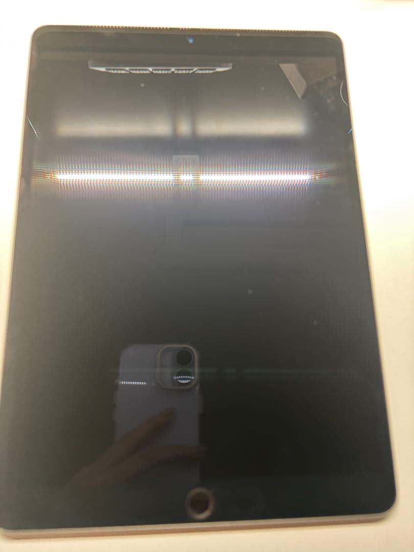 ipadAir3世代 本体