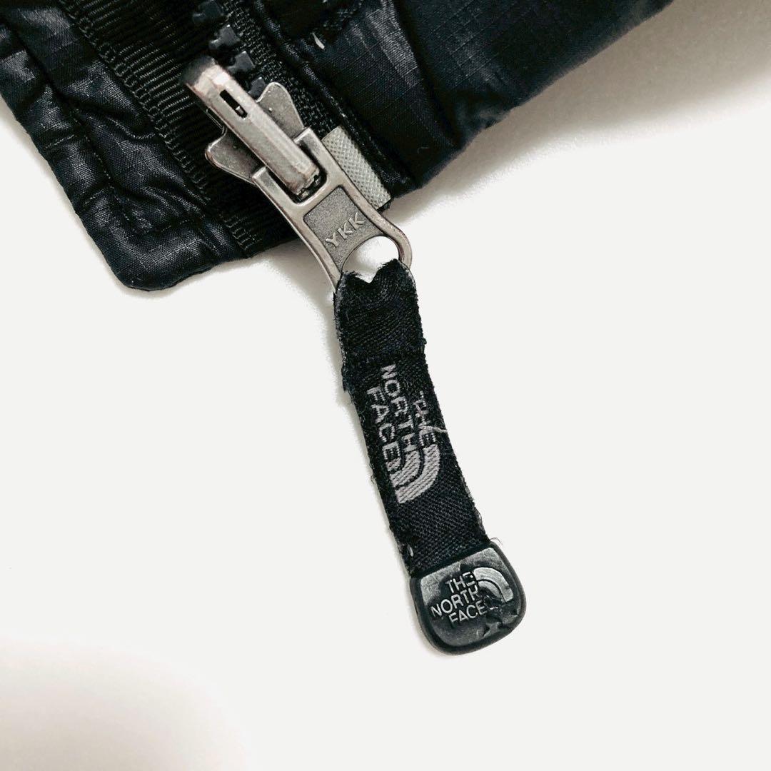 定番　ノースフェイス　ヌプシ　ダウンジャケット　 ブラック　韓国　メンズМサイズ