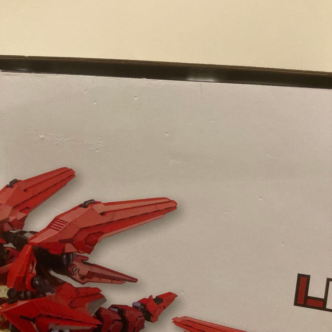 と*み様 ZOIDS シュトゥルムテュラン バーサークユニットセット ショップ限