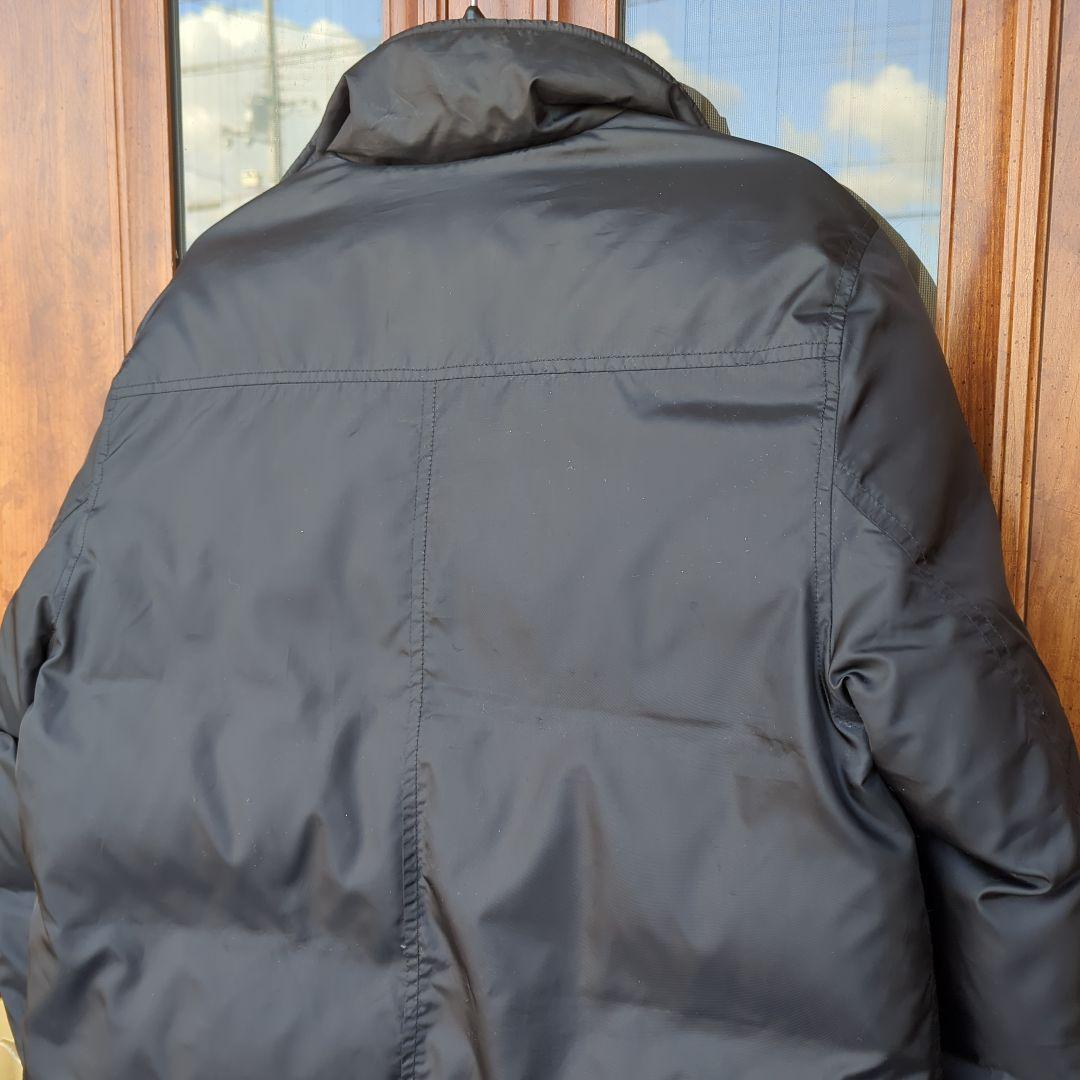 【RALPH LAUREN】POLO JEANS/ダウンジャケット黒/ Mサイズ