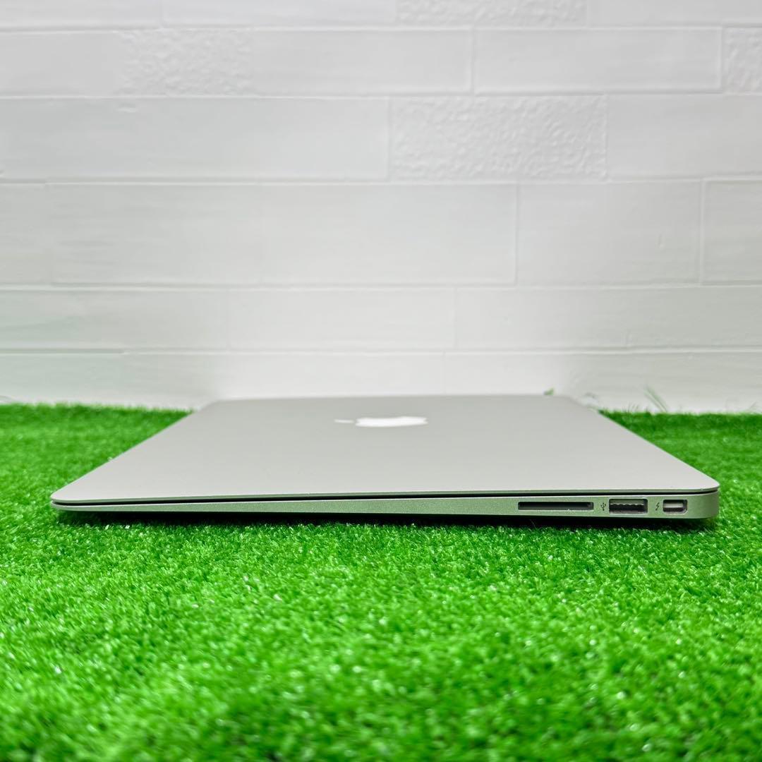 MacBook Air i5 SSD256GB 4GBノートパソコンPC